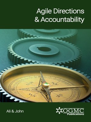 cover image of Agile Directions & Accountability